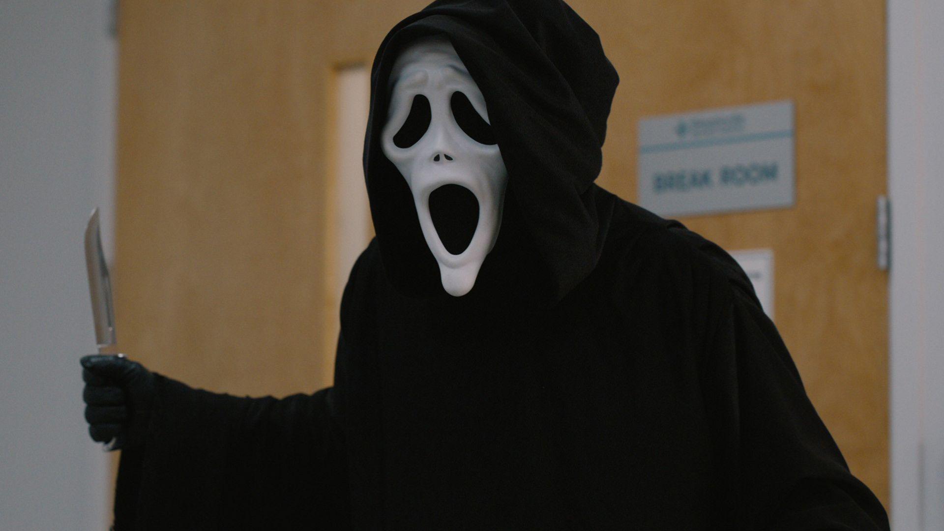 Máscaras icônicas do terror: como foram criadas?